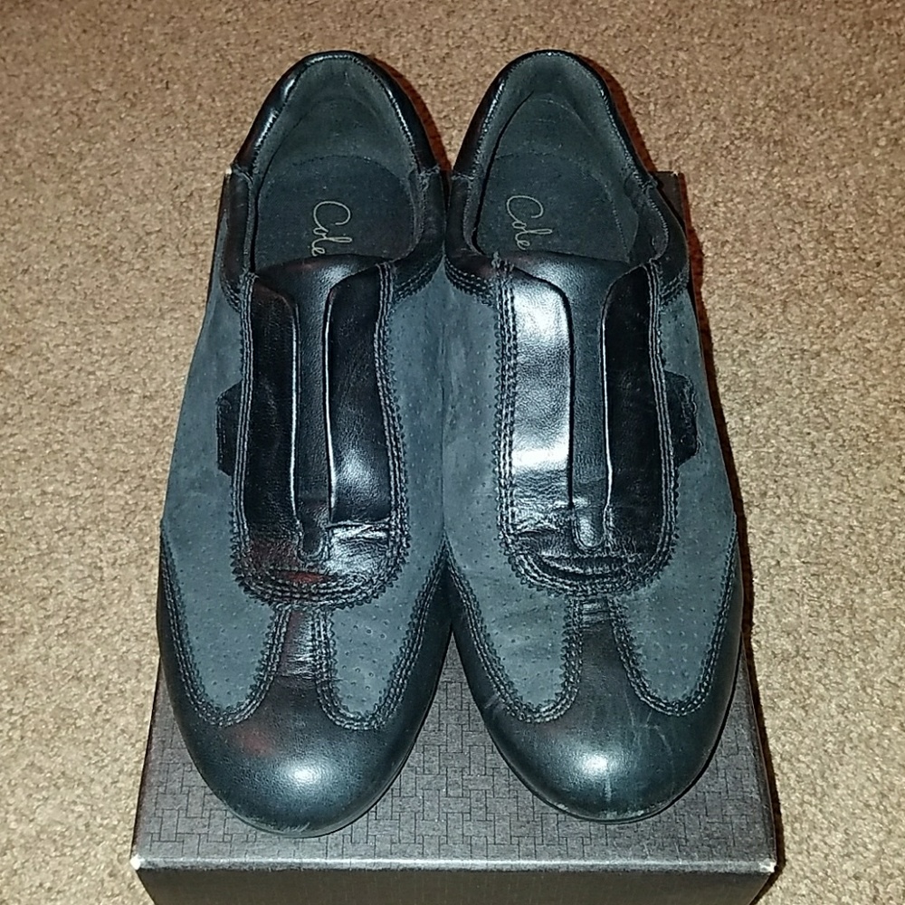 Cole Haan Air Tali Gore Oxford